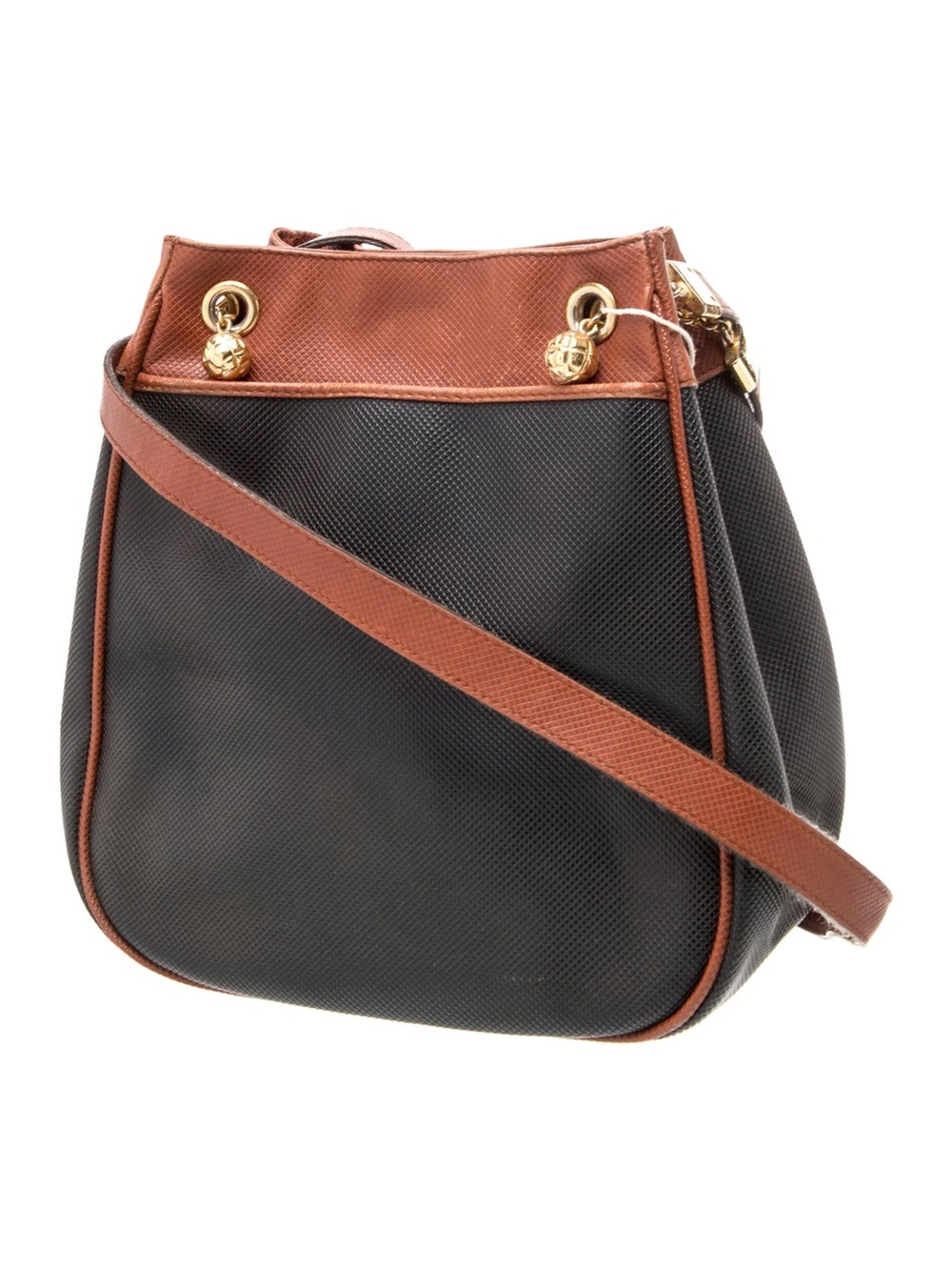 Bottega Veneta Marco Polo Bucket Bag - Authentic OS - Picture 2 of 7